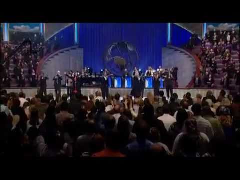 Lakewood Church (+) I Know Who I Am