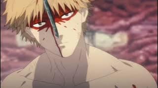 Chainsaw Man AMV Slick killa ur final message