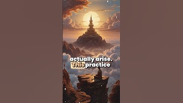 #5 Harnessing Negative Visualization  The Secret to Resilience in 60 Seconds!