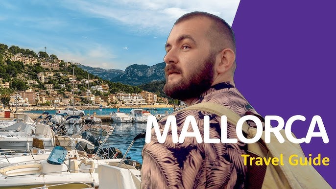 MALLE means Mallorca for Germans?