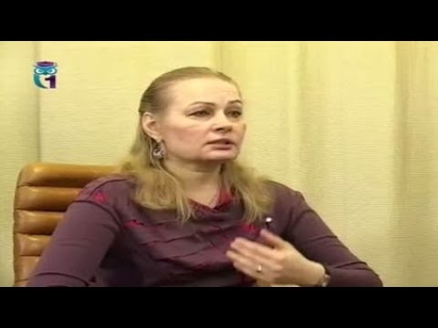 Видео: Как правильно выбрать профессию. Часть 1. Светлана Проскурякова