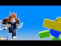 I Returned to RIVALS After 4 Months… | Roblox RIVALS Meme
