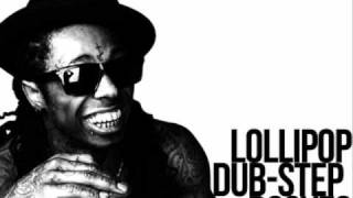 Lil Wayne vs We Bang - Lollipop (DOSVEC DubStep Mashup Remix)