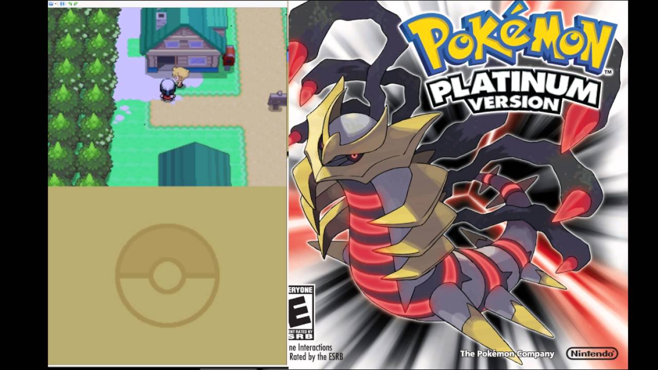 How To Play Pokemon Randomizer Nuzlocke