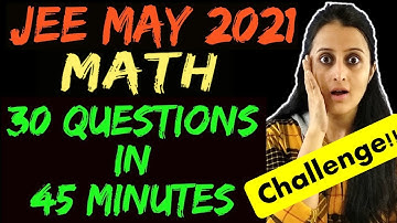 JEE MAIN 2022 / JEE MAINS 2023: Mar attempt Questions with BEST  TRICKS| MOST EXPECTED Questions