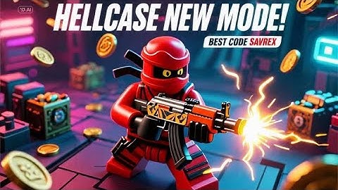 HELLCASE BEST PROMO CODE - HELLCASE BEST MOMENTS! - HELLCASE PROMO CODE 2025 - HELLCASE