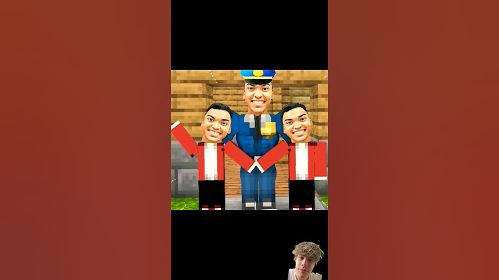 Alfredo Larin reunites with his twin brother after 5 years of being LOST!!!!❤️ #minecraftanimation