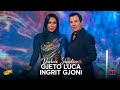 Gjeto Luca ft. Ingrit Gjoni - Dashnia Shqiptare #Eurolindi 2024