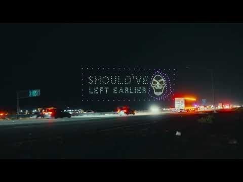 Skeletor Trolls Drivers Stuck in Traffic And They're Shook