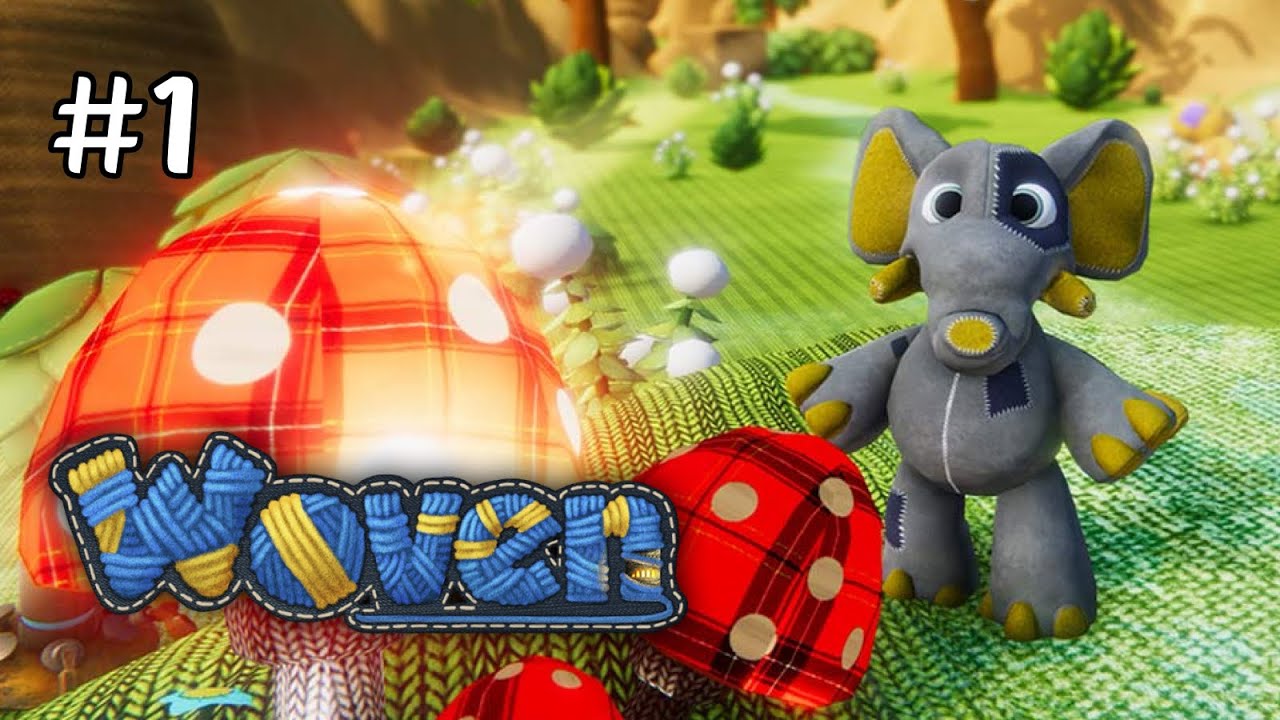 WOVEN Pocket Edition | Part 1 | iOS/Android