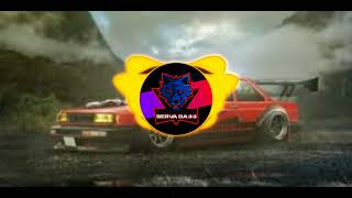 Code Red - 18 (Bass Boosted)