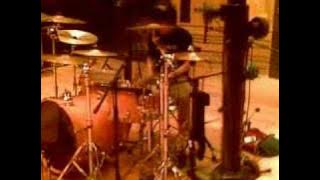 VEGAN - HEY MONSTER (FOOTAGE)