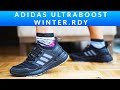 Are these the best Boost sneaker for cold weather? Ultraboost Winter.Rdy Review