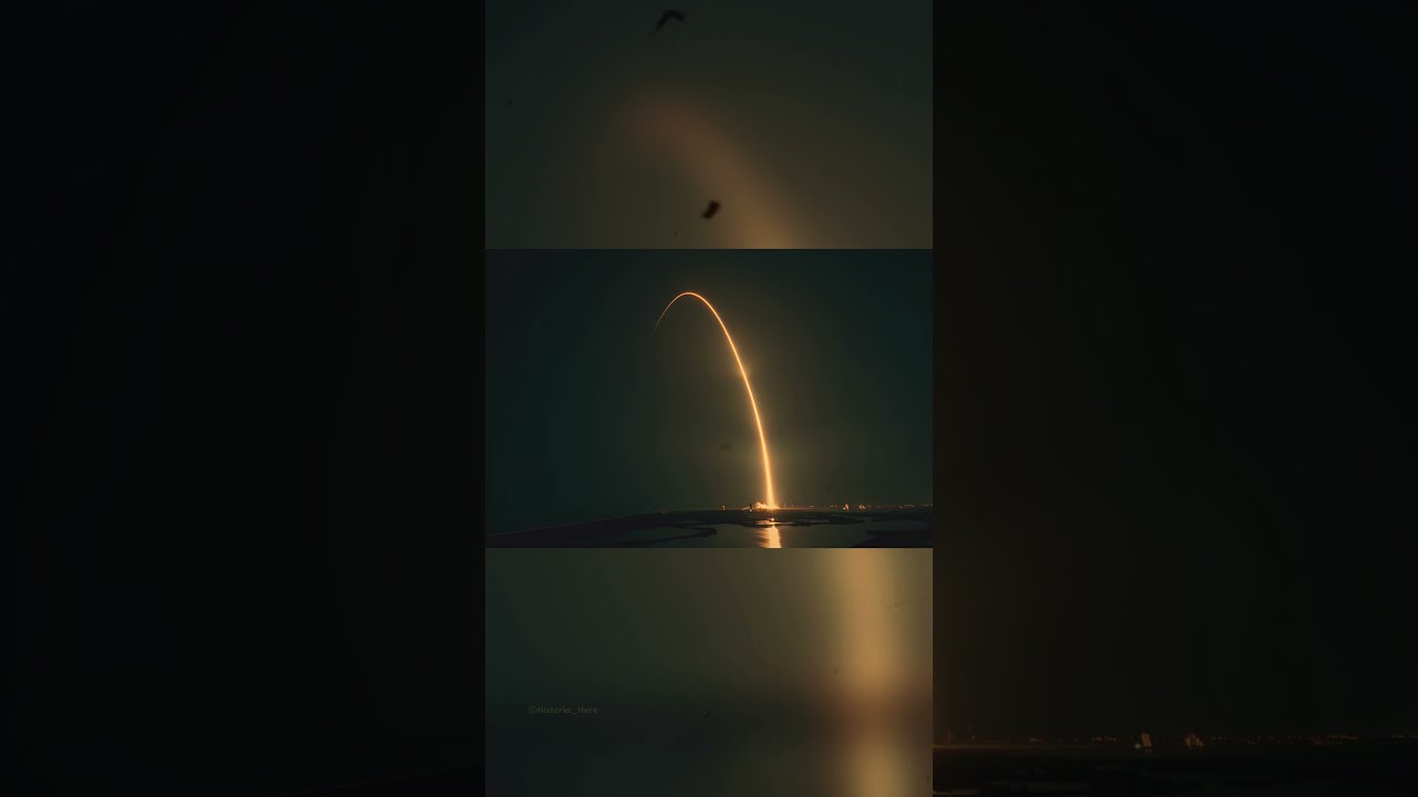 Things Humans Were Never Meant To See Part VII Shorts