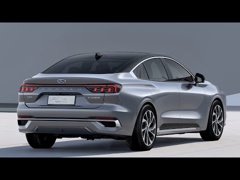 Новое поколение Ford Mondeo 2023/Характеристики/Интерьер/Цена/