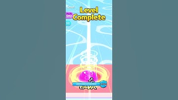 2048 | 2048 | 16A in 64A - Ball Run 2048 [Max Level] #cutiepie22yt #devagamezone #fyp