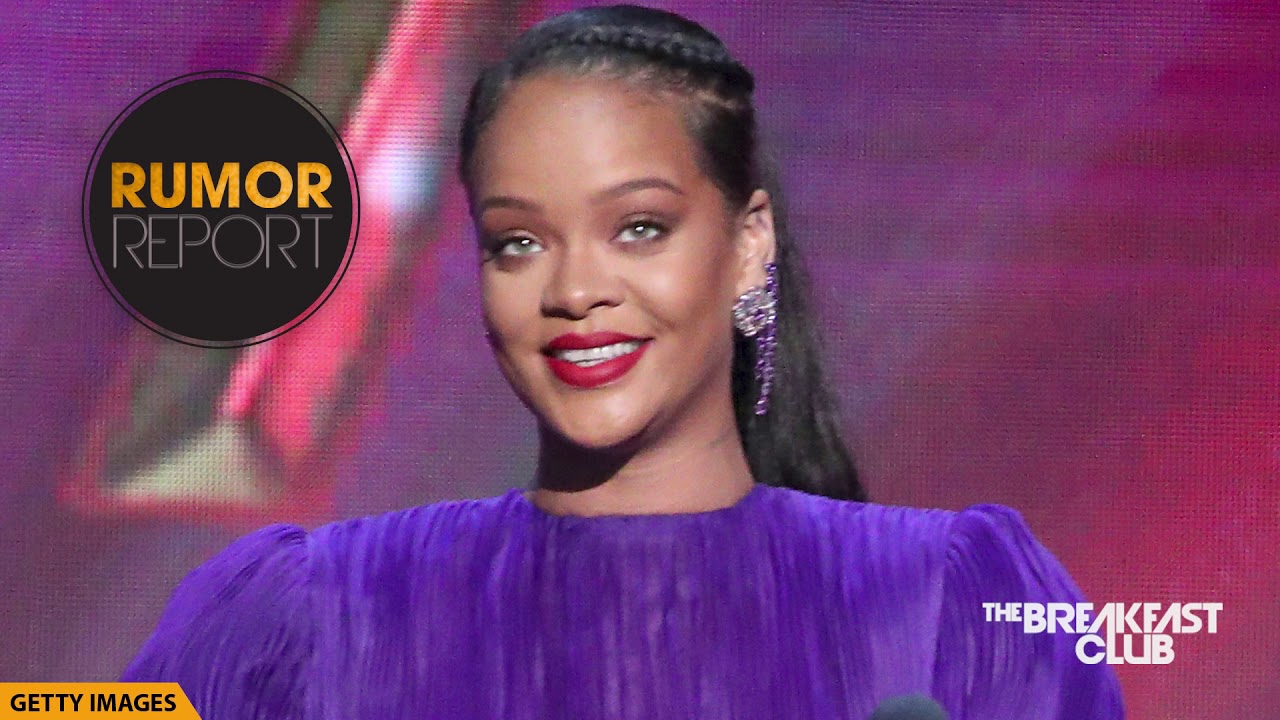 Rihanna Unveils Fenty Beauty TikTok House For Content Creators