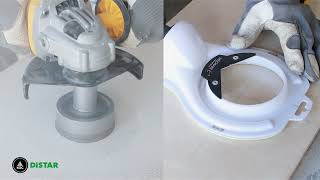 Kgc Distar Exclusive For Kgc - Fix Duster