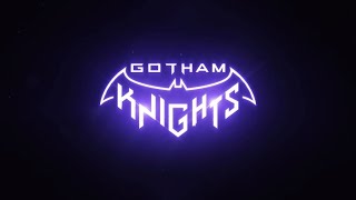 Прохождение Gotham Knights #27