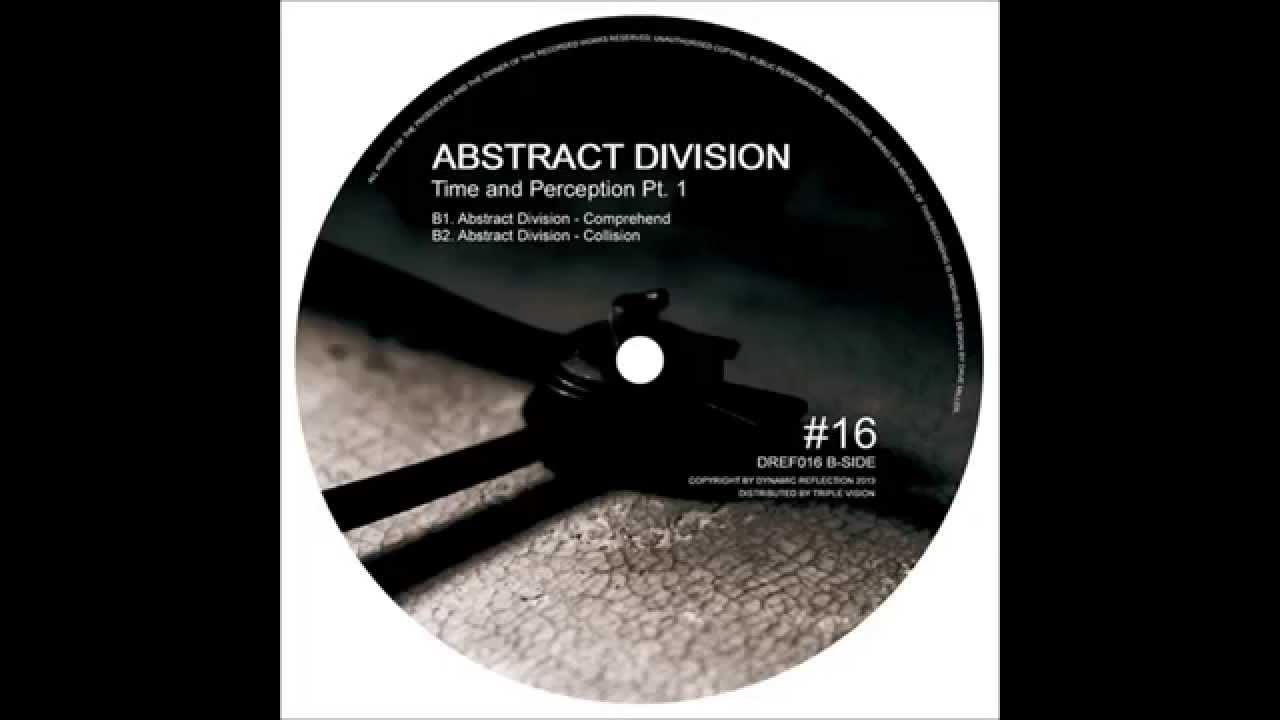 Abstract Division - Comprehend