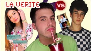 Celebrity LEAELUI VS HUNTER ROWLAND : LA VERITE ! Net Worth