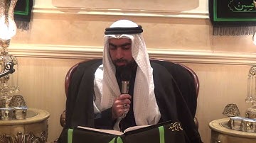 أواخر الفتح + سورة البيّنة | القارئ عبدالله أبل