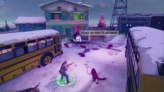 Dead Ops Arcade 4 gameplay