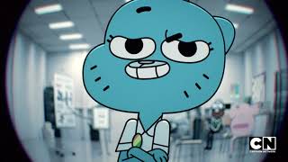The Amazing World of Gumball -  Employee of the Month (Nicole's Rap) - The Deal