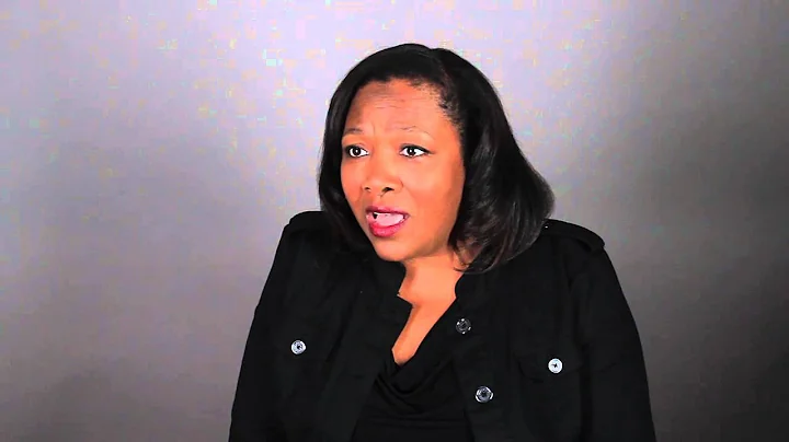 Carla Eugenia Mitchell   Choir Director