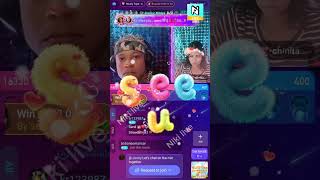 PK Game on Niki live  stream:#short #livestreamclips #Nikiliveapp #livestream #livestreamingtips