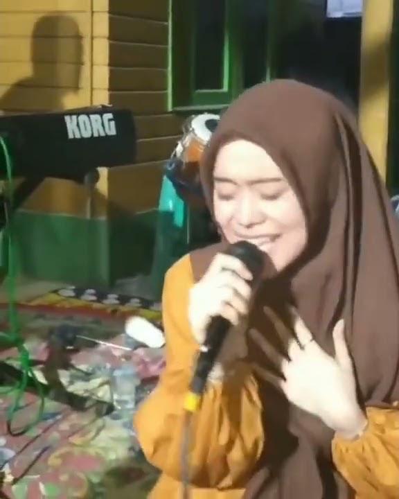 Lesty merdu banget sih nyanyiin lagu sunda Kembang gadung ❤️❤️❤️