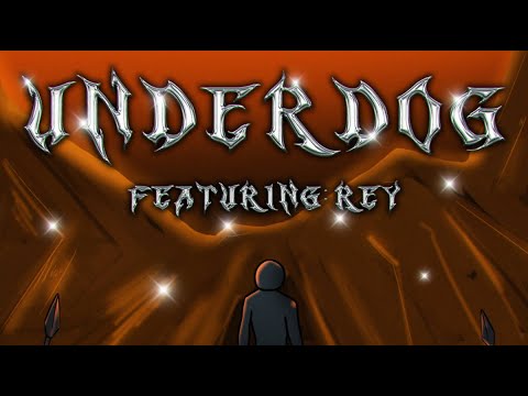 Underdog feat Rey (Official Hip Hop Lyric Video) - YouTube