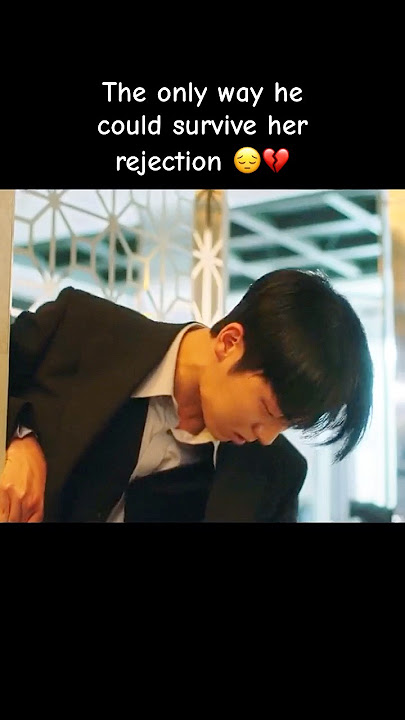 This is so heartbreaking 💔😣 | Someone you loved #mydearestnemesis #kdrama #shorts
