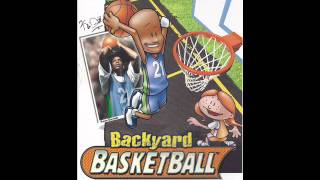 Backyard Basketball Music Pablo Sanchez
