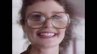 Sterling Optical Commercial (1990)