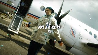 SVMI - MILAN (Official Music Video)