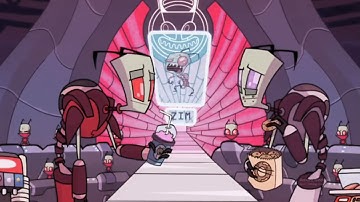 Invader Zim - 𝐂𝐨𝐦𝐚𝐭𝐨𝐬𝐞 {AMV}
