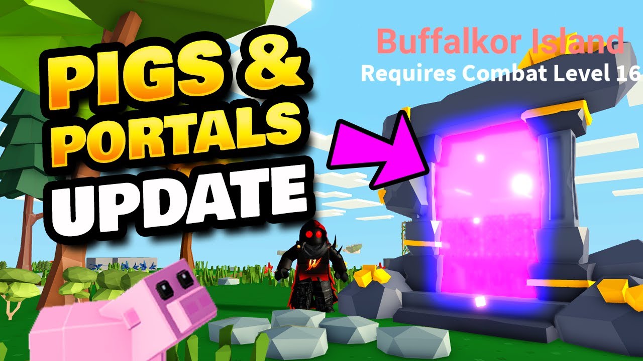 How To Get Portals In Roblox Islands Youtube - portal locations in island royale roblox
