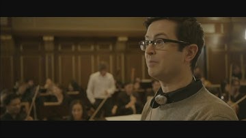 CBS Cold Open for AFC Championship