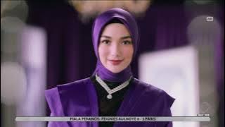 Download lagu GIV White Hijab (Citra Kirana)