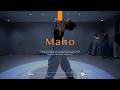 Maho " Bliss / Tyla " @En Dance Studio YOKOHAMA