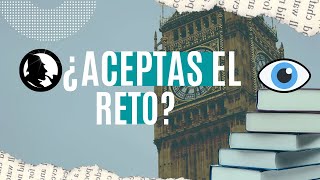 Reto lector | 2023 🔮 #RetopiaSpirit