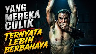 KELUARGA PSIKOPAT K4N!B4L TIDAK TAHU YANG MEREKA CULIK ADALAH SEORANG PSIKOPAT YANG LEBIH MEMATIKAN
