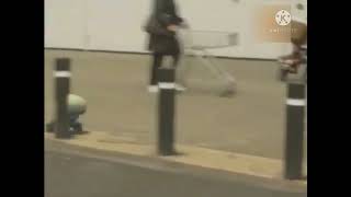 Nicktoons Uk Bumper - Vehicles 2007