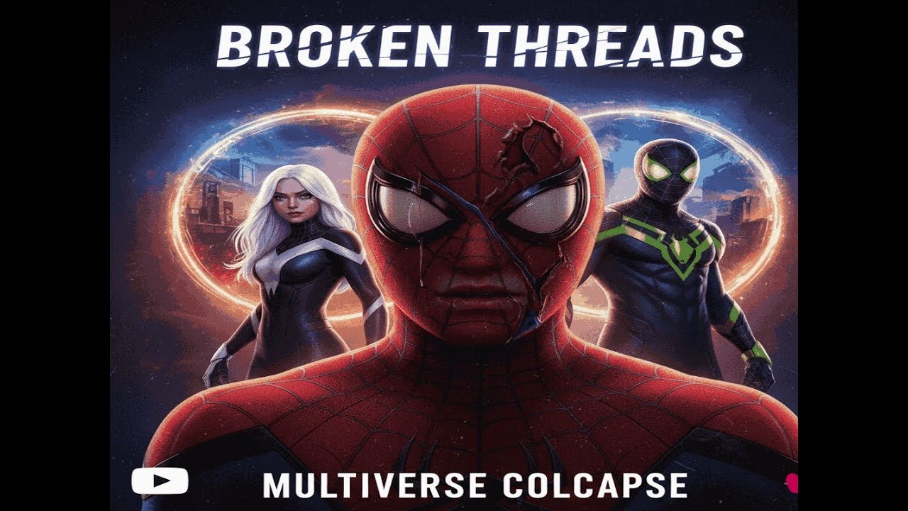 Spider-Man: No Way Home – Multiverse Ka Sab Se Emotional Truth 