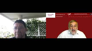 Taleb Rifai talks with Harold Goodwin about Covid-19, Responsible Tourism, and making tourism better