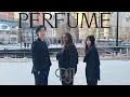Kpop in public perfume  nct dojaejung    one take by starsync crew chicago il