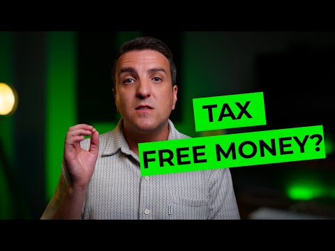 ISAs Explained: How To Save Money Tax Free (Beginners Guide)