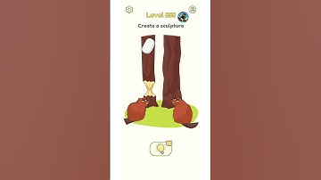 Dop 2 (Delete one part) Level 555 - Walkthrough solutions - All Levels @Mr.Qamar0