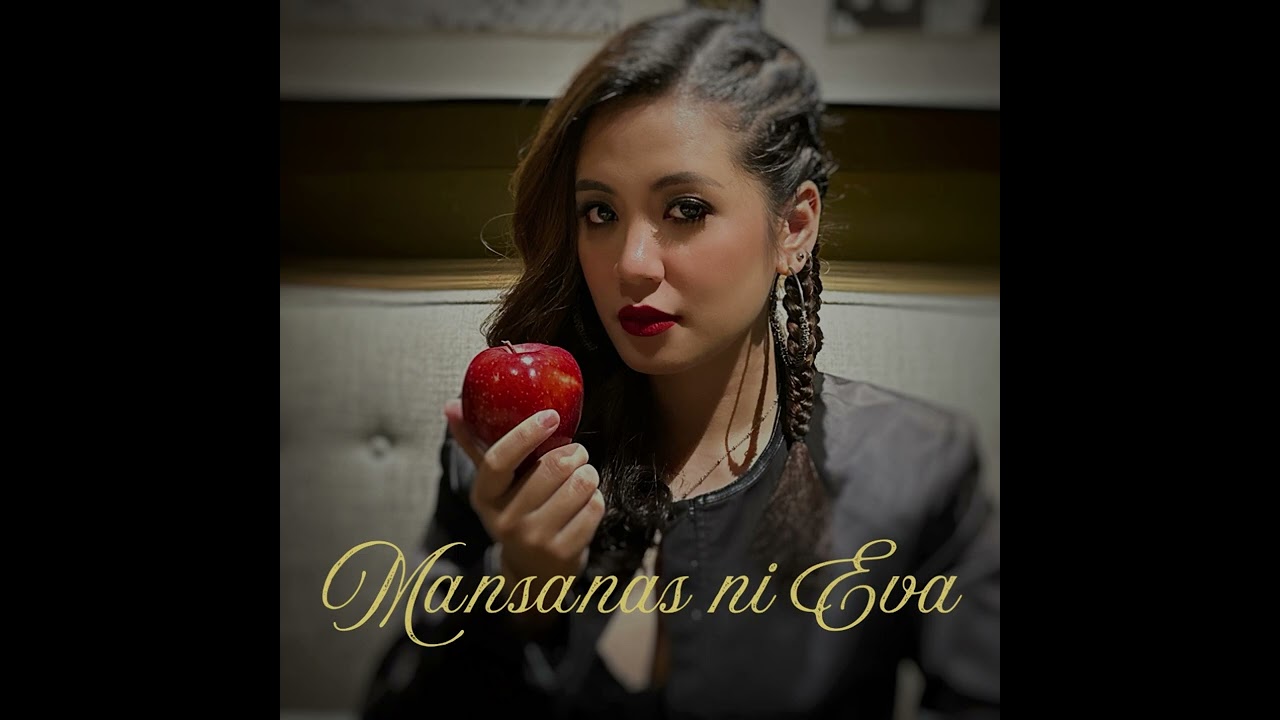 LIRAH - MANSANAS NI EVA (Official Audio)